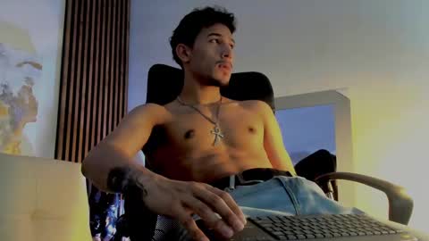 IG online show from 02-25-25, 03:42