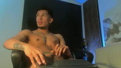 IG online show from 03-07-25, 09:51