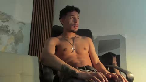 IG online show from 03-11-25, 03:48