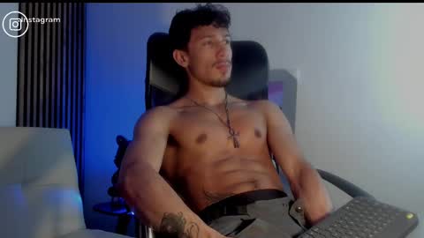 IG online show from 10-01-25, 02:39