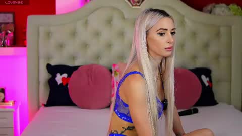 Monica  online show from 06-17-26, 05:10