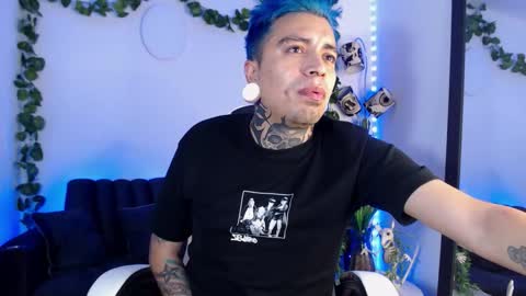 Snapshot of rage_redfield chatting on 09-19-25, 03:08 RAGE online show from 09-19-25, 03:08