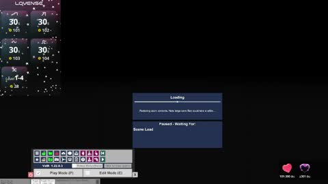 ragekitty online show from 05-17-26, 07:54