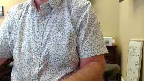 Ray online show from 09-19-25, 08:31