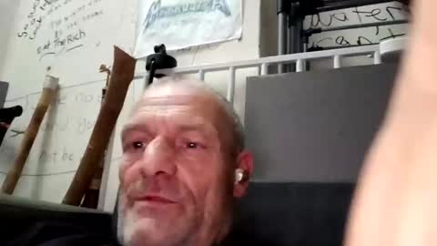 Bigthickdickinvic online show from 12-22-24, 06:48