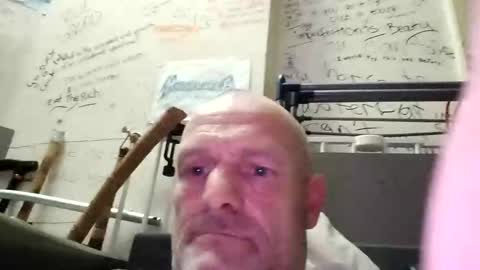 Bigthickdickinvic online show from 12-26-24, 04:58