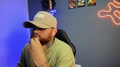 Ragnar online show from 02-08-26, 02:59