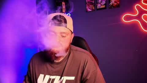 Ragnar online show from 02-09-26, 02:15