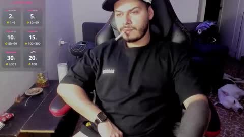 ragnar_lothbrok77 online show from 03-03-26, 05:02