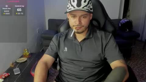 ragnar_lothbrok77 online show from 03-06-26, 04:53