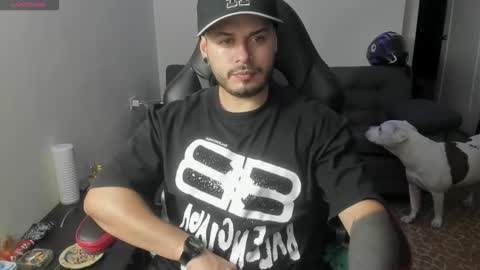 ragnar_lothbrok77 online show from 03-17-26, 05:00