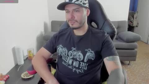 ragnar_lothbrok77 online show from 03-20-26, 01:49