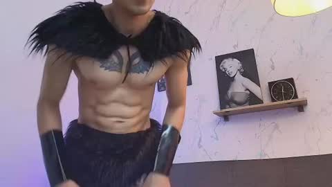 RAGNAR online show from 07-24-26, 04:10