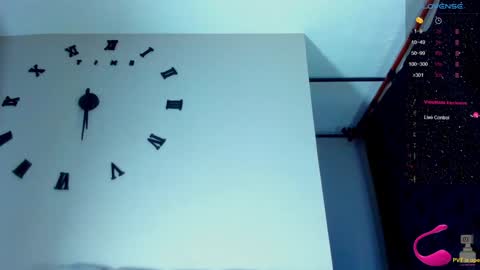 Andres H online show from 12-13-24, 07:25