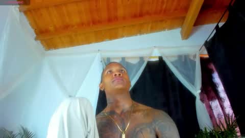 Andres H online show from 11-08-25, 02:50