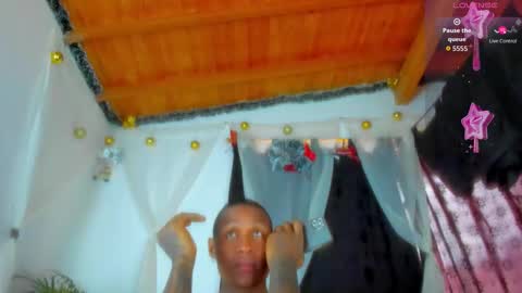 Andres H online show from 02-23-26, 05:54