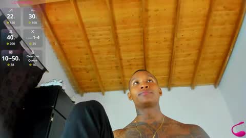 Andres H online show from 04-29-26, 06:03
