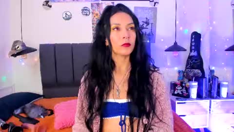 Raia online show from 06-19-26, 06:18
