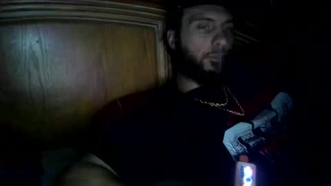 hitman online show from 12-17-25, 03:34