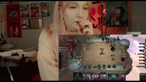 Kate online show from 02-08-25, 05:39