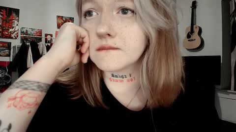 Kate online show from 09-21-25, 12:45