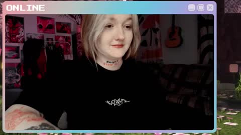 Kate online show from 11-09-25, 08:51