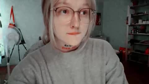 Kate online show from 03-29-26, 11:21