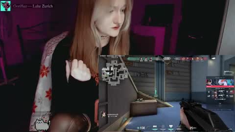 Kate online show from 05-03-26, 02:45
