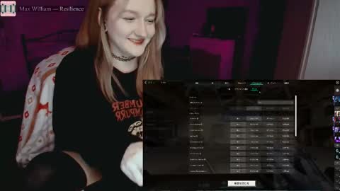 Kate online show from 05-05-26, 05:10