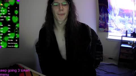 Rayne online show from 01-01-25, 05:33