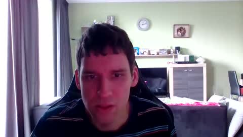 Raimondo te Paste online show from 01-11-25, 11:12