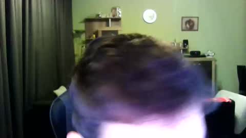 Raimondo te Paste online show from 01-28-25, 02:21