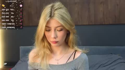 Snapshot of rainauge chatting on 02-23-25, 08:55 Lisa online show from 02-23-25, 08:55