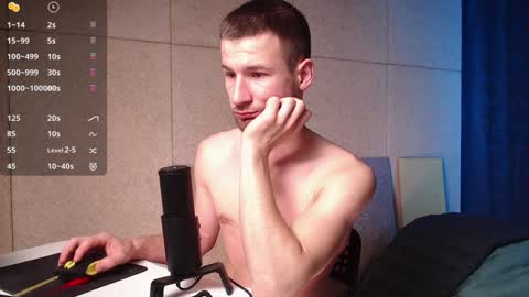 Rainbow James  online show from 12-25-24, 03:06