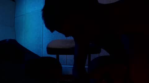 Rainbow James  online show from 02-23-25, 04:13