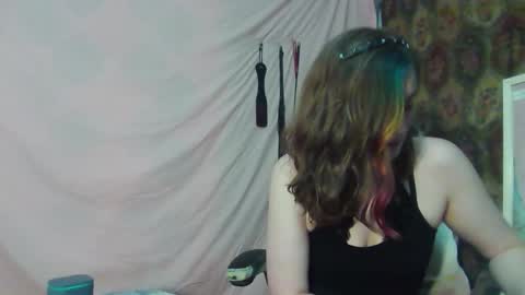 Snapshot of rainbowbitterbb chatting on 11-02-25, 03:53 RainbowBitterBB online show from 11-02-25, 03:53