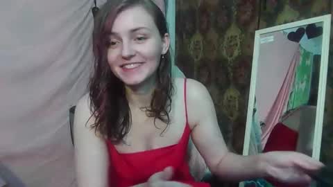 RainbowBitterBB online show from 12-21-25, 03:57