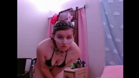 RainbowBitterBB online show from 04-04-26, 03:16