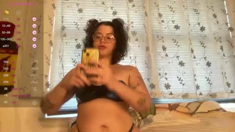 Rainbow Emily online show from 03-26-26, 06:35