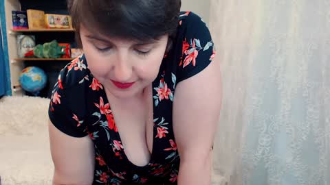 rainbowladyy online show from 01-09-25, 11:03