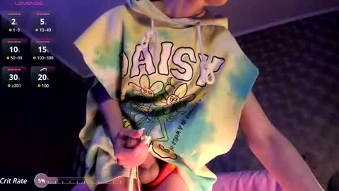 Snapshot of rainbowpony420 chatting on 03-04-25, 07:43 Joline and Alexa online show from 03-04-25, 07:43