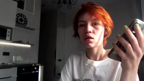 Joline and Alexa online show from 07-12-26, 03:52