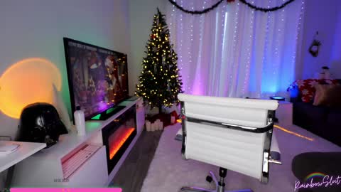 Snapshot of rainbowslut chatting on 12-02-24, 08:33 Mary Rainz online show from 12-02-24, 08:33