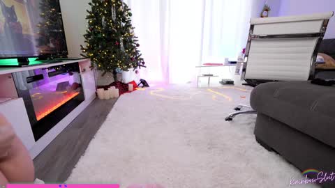 Snapshot of rainbowslut chatting on 12-03-24, 05:55 Mary Rainz online show from 12-03-24, 05:55