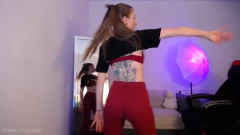 Call me Lei online show from 01-05-26, 05:27