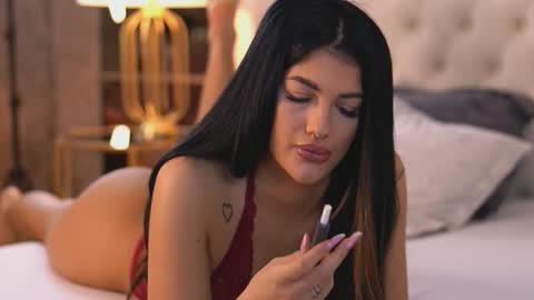 Raisa online show from 02-09-25, 07:41