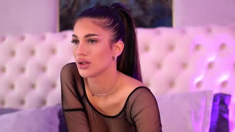 Raisa online show from 03-06-25, 06:05