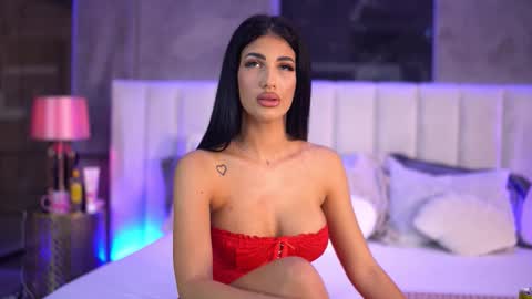 Raisa online show from 09-12-25, 04:07