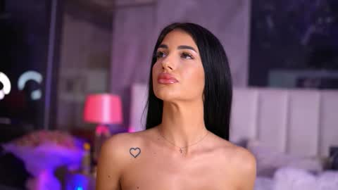 Raisa online show from 09-28-25, 02:44