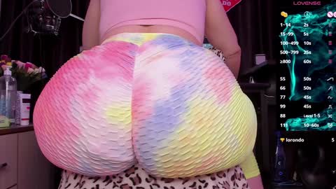 Laura online show from 01-17-25, 05:42